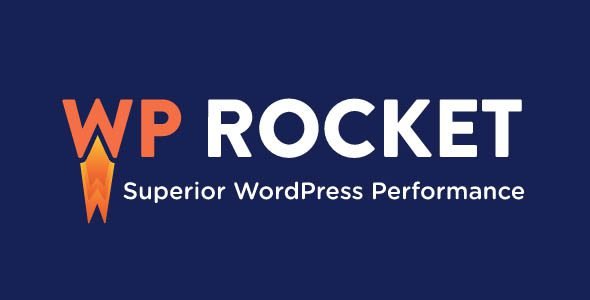 WP Rocket 3.20.1.1 – WordPress Caching Plugin