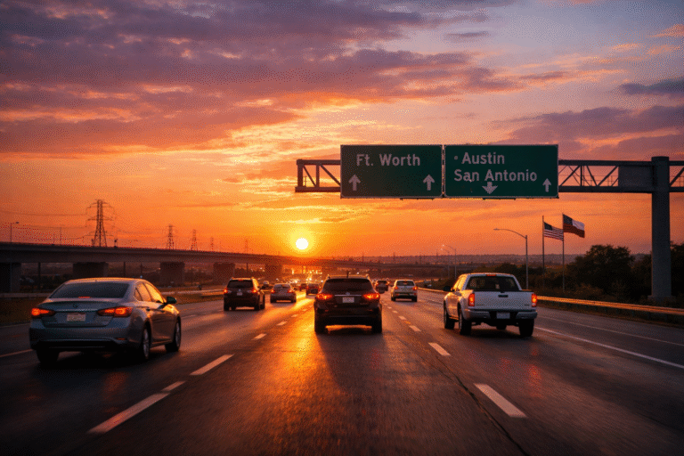 Texas Auto Insurance Quotes: Ultimate Guide to Saving Big in 2026.Introduction